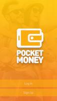 Pocket Money الملصق