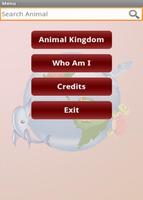 Animal Kingdom captura de pantalla 2