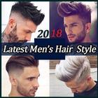 Latest Men Hair Style ikona