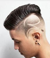 Latest Men Hair Style capture d'écran 1