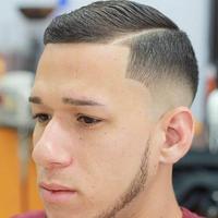 Latest Men Hair Style screenshot 2