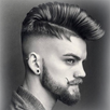 Men Beard Style 2020 APK