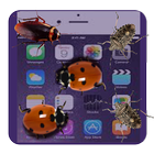 BugsinPhone icono