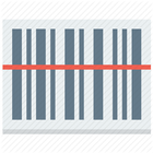 Barcode & QR Scanner Inventory icon