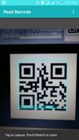 Barcode & QR Scanner Inventory ảnh chụp màn hình 1