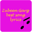 Zubeen Garg best songs lyrics
