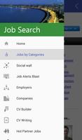 برنامه‌نما Mumbai Jobs عکس از صفحه