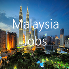 Malaysia Jobs-icoon