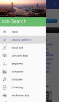 Malaysia Jobs स्क्रीनशॉट 1