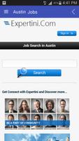 Austin Jobs - Expertini โปสเตอร์