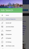 برنامه‌نما Australian Jobs - Expertini عکس از صفحه