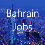 Bahrain Jobs আইকন