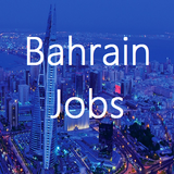 Bahrain Jobs icône