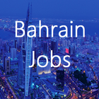 Bahrain Jobs biểu tượng