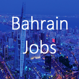 Bahrain Jobs أيقونة