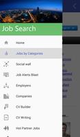 برنامه‌نما Bahrain Jobs عکس از صفحه