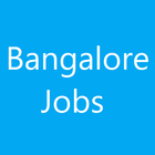 Bangalore Jobs icône