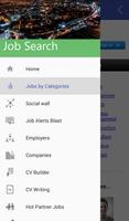 Bangalore Jobs capture d'écran 1