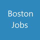 Boston Jobs - Expertini icône