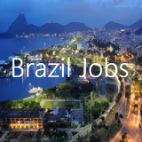 Brazil Jobs icône