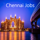 Chennai Jobs icône