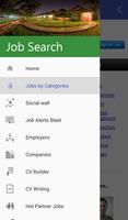 Chennai Jobs capture d'écran 1