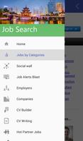 China Jobs Screenshot 1