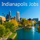 Indianapolis Jobs icône