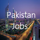 Pakistan Jobs ikon