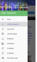 Qatar Jobs Screenshot 1