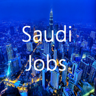 آیکون‌ Saudi Jobs