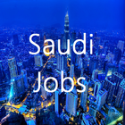 Saudi Jobs icône