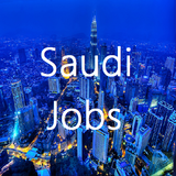Saudi Jobs ícone