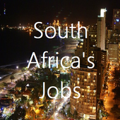 South Africa Jobs أيقونة