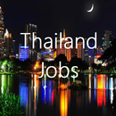Thailand Jobs APK