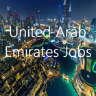 UAE Jobs icône