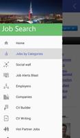 UAE Jobs capture d'écran 1