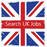 UK Jobs icon