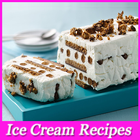 50+ Ice Cream Recipes In Gujarati 图标