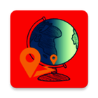 GPS Route Finder آئیکن