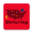 Shortcut Keys icône