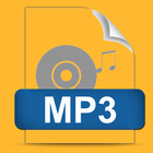 Mp3 Music - Free आइकन