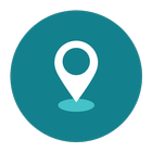 Near By Places icon