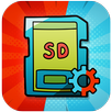 Moving My Applications to sd card Pro APK