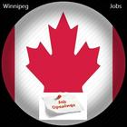 Winnipeg Jobs icône