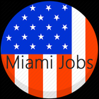 Miami Jobs - USA ไอคอน