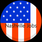 Nashville Jobs - USA ícone