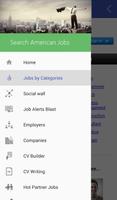 USA Jobs スクリーンショット 1