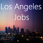 Los Angeles Jobs आइकन