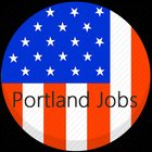 Portland Jobs - USA icône